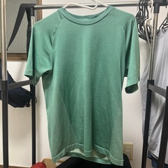 ユニクロ　メンズS
