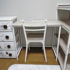Nano 家具 机と椅子の画像