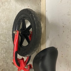 ストライダーの画像