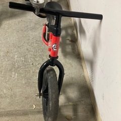ストライダーの画像