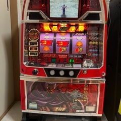 パチンコ機ー数量：4台の画像