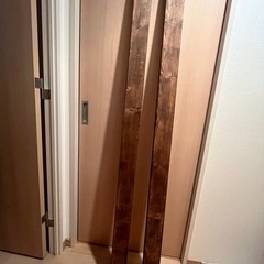 2×4木材　170cm
