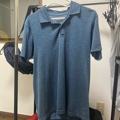 ユニクロ　メンズL