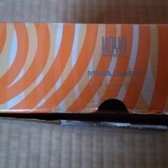 HOYAのエクシード灰皿の画像