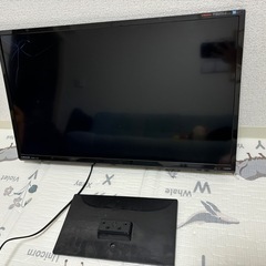 【ジャンク品】29型テレビ　モニター　ORION　　