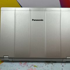 JC0559 16GB・LTE パナソニック CF-LV9 Office2024 第10世代 大画面　大容量の画像