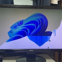ジャンク品　モニター　液晶　無料