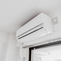 【急募】電気工事士2種お持ちの方！エアコン取付工事のお仕事です！の画像