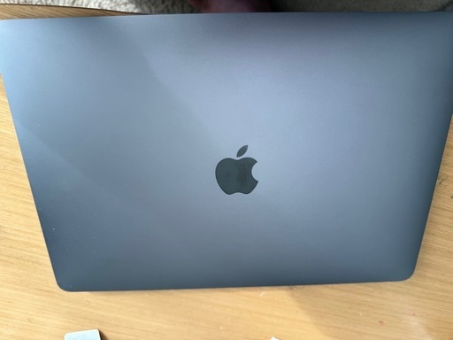 Mac MacBookpro 2020