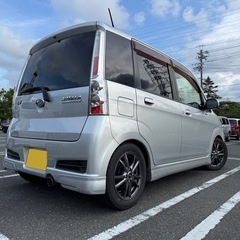 ☆愛知県豊橋発☆4気筒スーパーチャージャー☆RECAROシート☆検7/7☆RN1 H18 ステラカスタムRS☆の画像