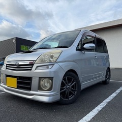 ☆愛知県豊橋発☆4気筒スーパーチャージャー☆RECAROシート☆...