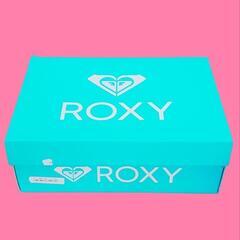 ROXYスニーカー、ROXY靴、roxyスニーカー、ロキシー靴、ロキシースニーカの画像