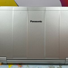 JC0637　16GB・美品 レッツノート CF-SV9 第10世代 Office2024　軽量　大容量の画像