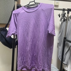 ユニクロ　メンズS
