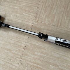 ★☆ HITACHI スティック掃除機 PV-BH500H WHITE