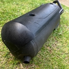 取引中【詰まり無し】ホンダ トゥデイ af61 純正マフラーの画像