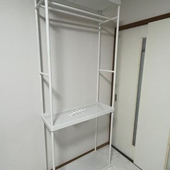 IKEA コートラック MACKAPÄRシリーズ   の画像