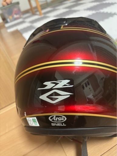 問い合わせが多いため一旦ストップします)アライSZヴィンテージ