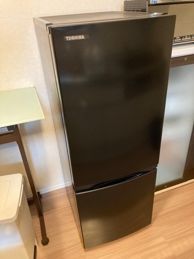 美品　2023年製　冷蔵庫