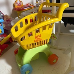 お買い物カート