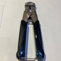 早い者勝ち　番線カッター