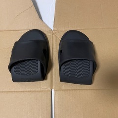 【0円】折り畳みスリッパの画像