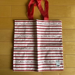 [美品]エコバッグ　ミニトートバッグ　おまとめの画像