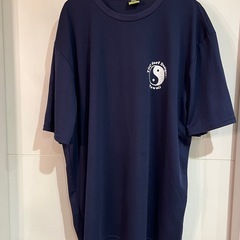 T&C タウンアンドカントリー　メンズ5L　吸汗速乾Tシャツ