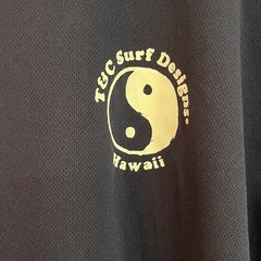T&C タウンアンドカントリー　メンズ5L　吸汗速乾Tシャツの画像