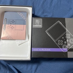 Anbernic RG353VSの画像