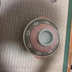 土鍋の画像
