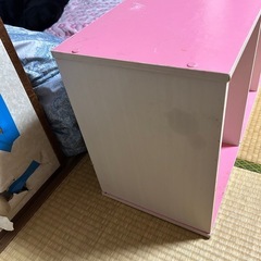 3段ボックス