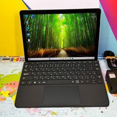 JC0607　Surface Go 2 10.5型 Office...