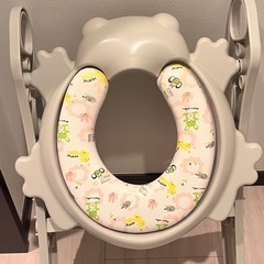 補助便座