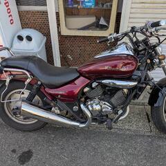 エリミネーター250v