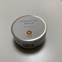エッセンシャルバームの中古が安い！激安で譲ります・無料で