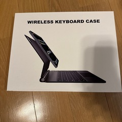 iPad Pro 12.9インチ用　　ケースの画像
