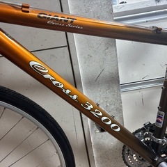 美品Giant Cross 3200 USA crossseriesクロスバイク (はる) 東