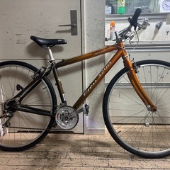 美品Giant Cross 3200 USA crossseri...