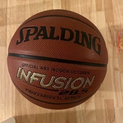 バスケットボール