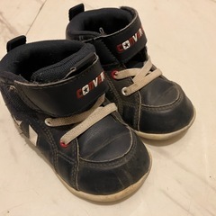 14〜15cmクツセットの画像