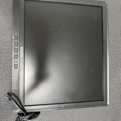 無料【足無し】液晶ディスプレイ