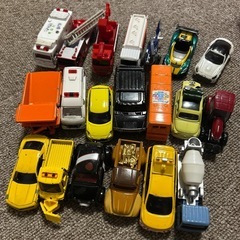 トミカ おもちゃ ミニカー