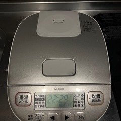 三菱電機の衣類除湿機 の画像