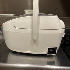 三菱電機の衣類除湿機 の画像