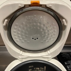 三菱電機の衣類除湿機 の画像