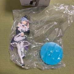 Re:ゼロ、レムの画像