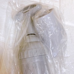 新品未使用❤️真空式ラバーカップ スッポン　トイレ詰まり解消グッズ　46cmの画像