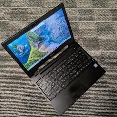 ★爆速★mouse MPro-NB391Z-SSD-1901/プ...