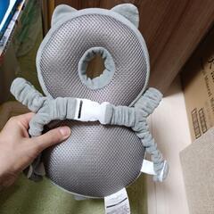 ヘッドガードクッションの画像